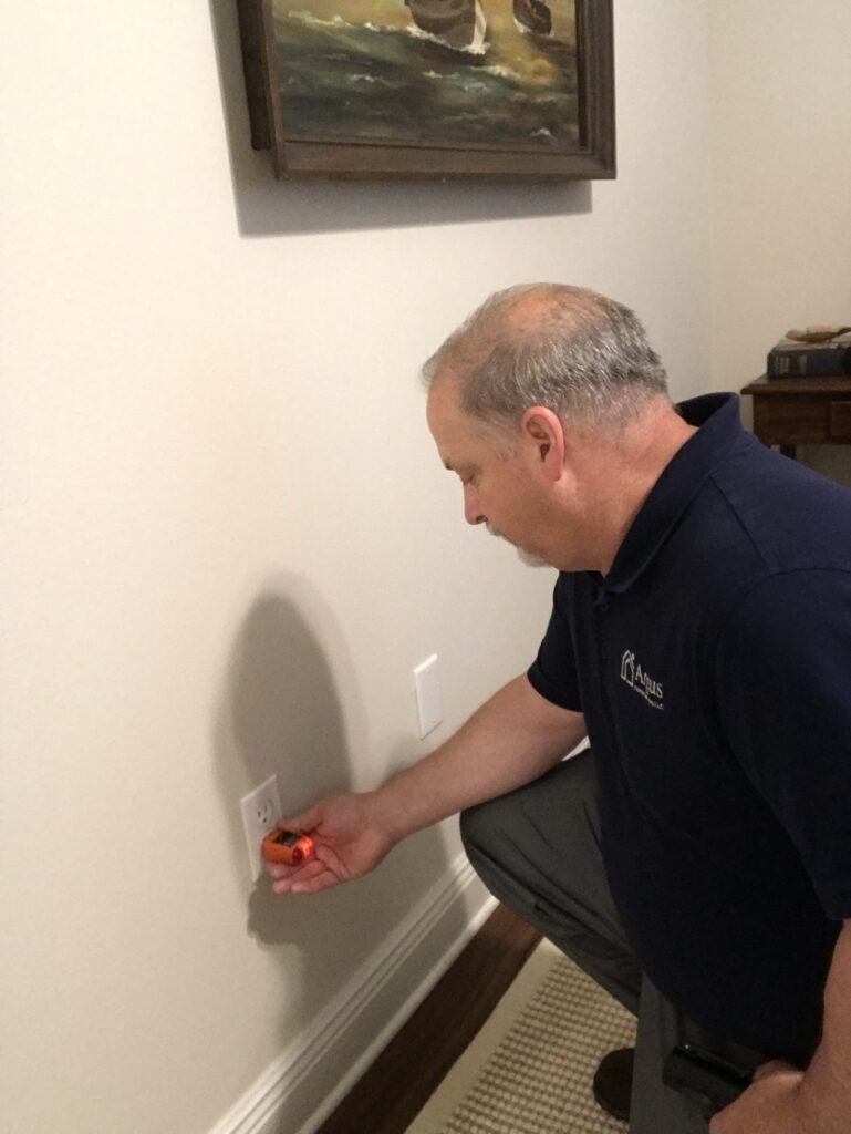 Home inspection, electrical, roof, plumbing, foundation,